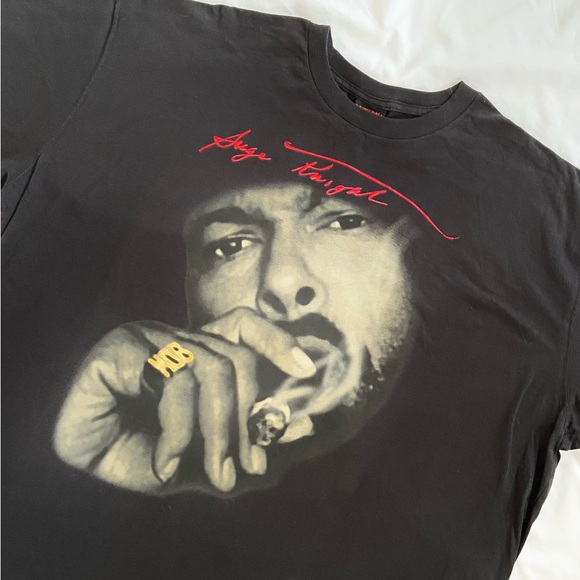 Vintage Suge Knight Death Row Records Shirt - Picture 3 of 10